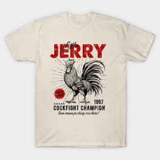 The Little Jerry T-Shirt